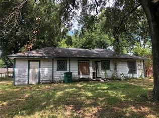5610 Hilary St, Houston, TX 77026