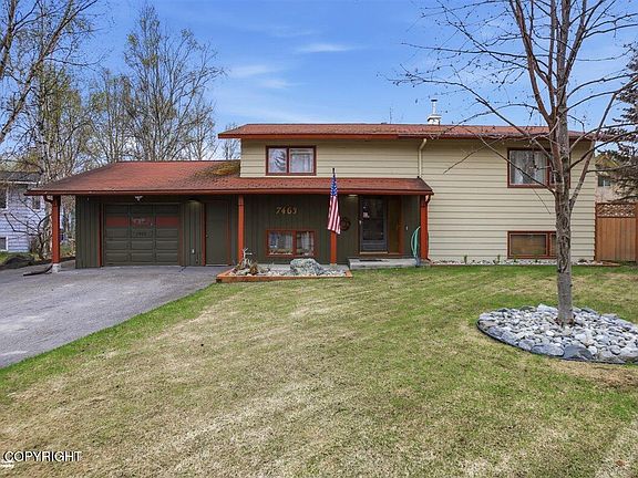 2nd image of 7463 Tana Cir