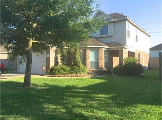 24307 Ayscough Ln, Katy, TX 77493