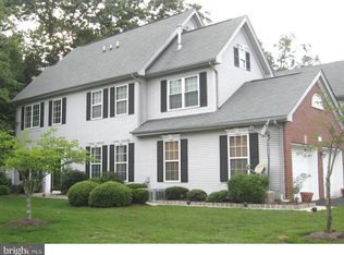 15 Warwick Rd #4701, West Windsor, NJ 08550