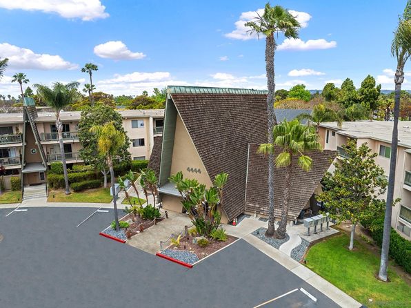 4444 W Point Loma Blvd UNIT 53, San Diego, CA 92107