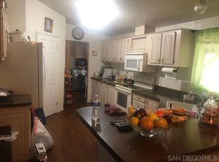 21321 Barrett Smith Rd, Dulzura, CA 91917