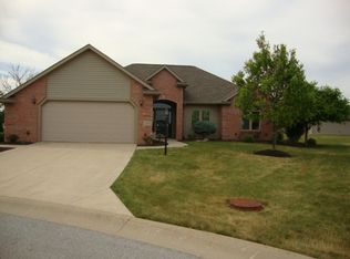 505 Kingston Ct, Bluffton, IN 46714