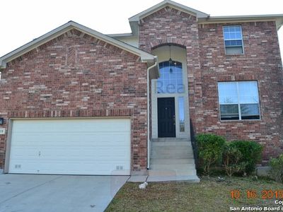 811 Point Sunset, San Antonio, TX, 78253