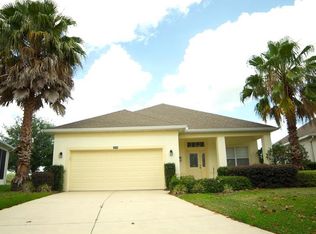 3536 Mount Hope Loop, Leesburg, FL 34748