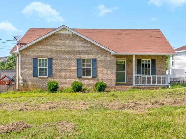 2047 Windmeade Dr, Clarksville, TN 37042