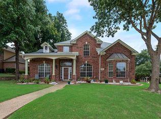 2402 Serenity Ln, Rowlett, TX 75088