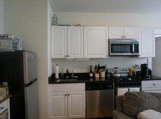 1854 Commonwealth Ave #35, Brighton, MA 02135