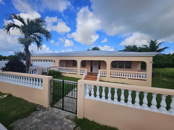 227 Tropic Bird St, Christiansted, VI 00820