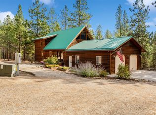 795 Bourne Ln, Victor, MT 59875