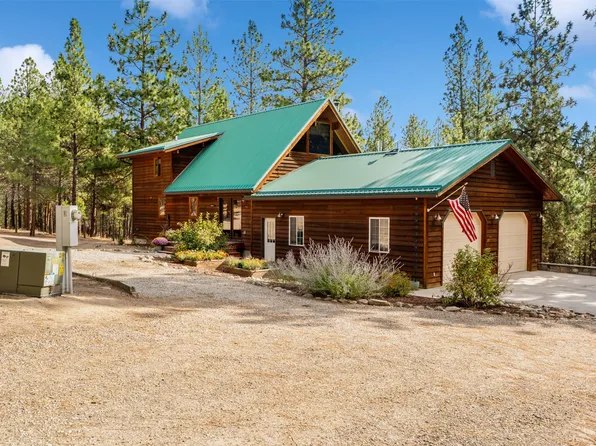 795 Bourne Ln, Victor, MT 59875