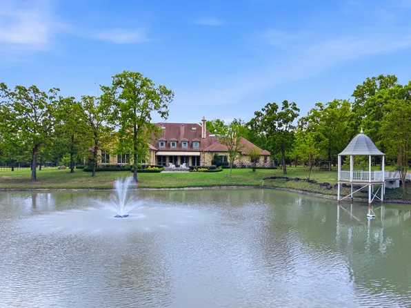 535 Private Road 6404, Canton, TX 75103