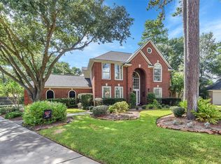 3430 Aldergrove Dr, Spring, TX 77388