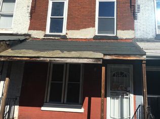 3859 Folsom St, Philadelphia, PA 19104
