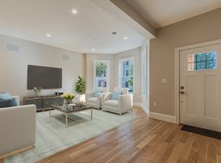 3231 Washington St #1, Jamaica Plain, MA 02130