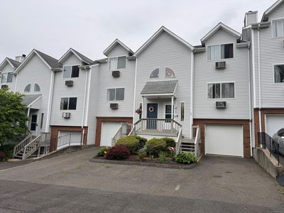 925 Oronoke Road #26F, Waterbury, CT, 06708