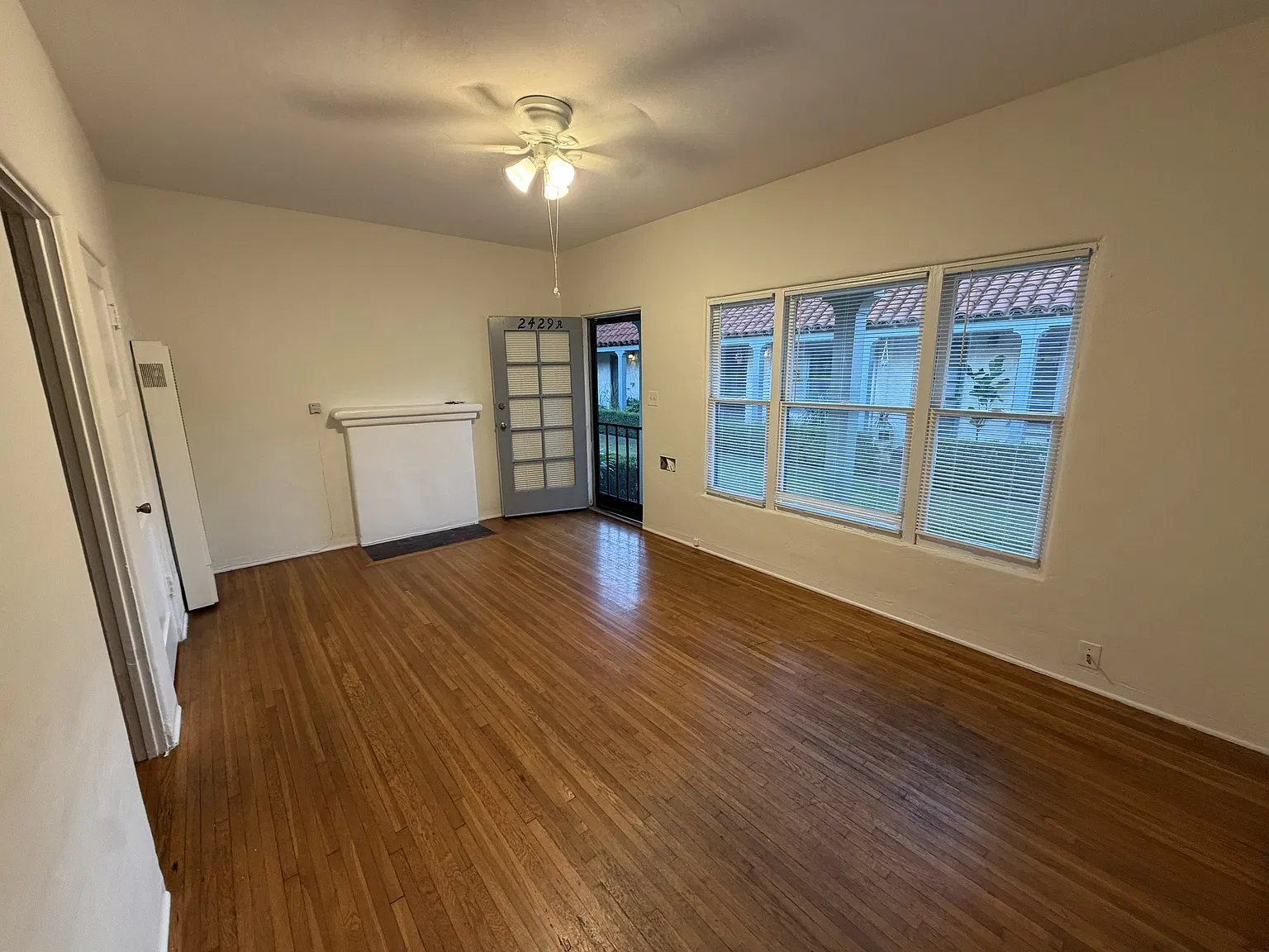 1 bed, $1,785 — Photo 1