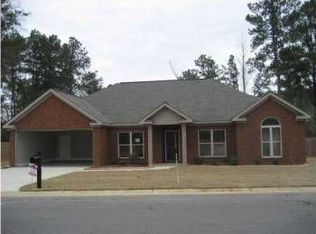 1755 Harrison Dr, Tuscaloosa, AL 35405