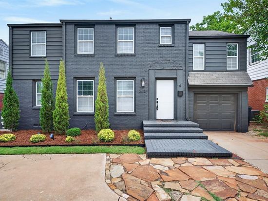 2613 NW 30th St, Oklahoma City, OK 73112