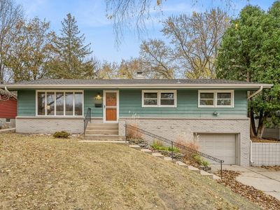 4616 Nevada Ave N, Crystal, MN, 55428