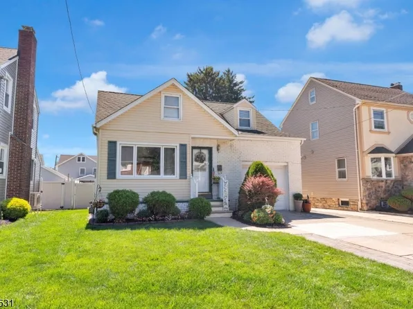 641 Palisade Rd, Union Twp., NJ 07083