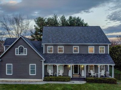 28 Pinnacle Drive, South Burlington, VT, 05403