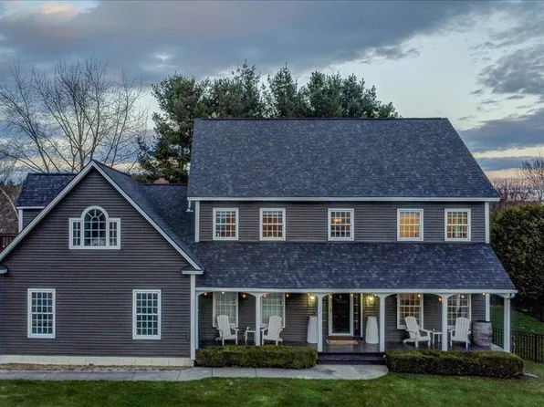 28 Pinnacle Drive, South Burlington, VT 05403