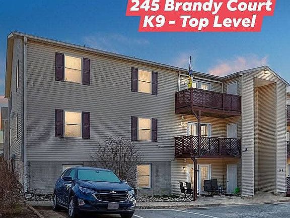 2nd image of 245 Brandy Ct APT K9