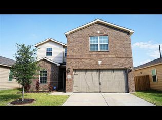 10510 Pine Landing Dr, Houston, TX 77088