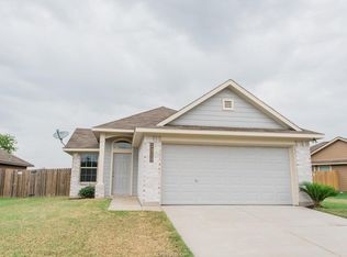 2515 Elkhorn Trl, Bryan, TX 77803