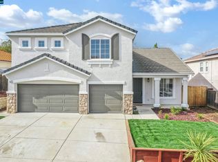 5368 Rockrose Way, Antioch, CA 94531