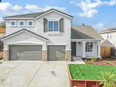 5368 Rockrose Way, Antioch, CA, 94531