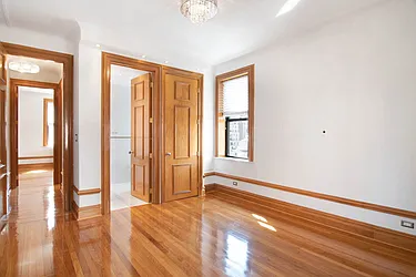 Rented by WAM Partners - William Moses Co.