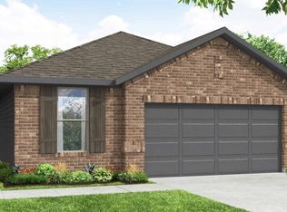 3310 Dahlia Dr, Melissa, TX 75454