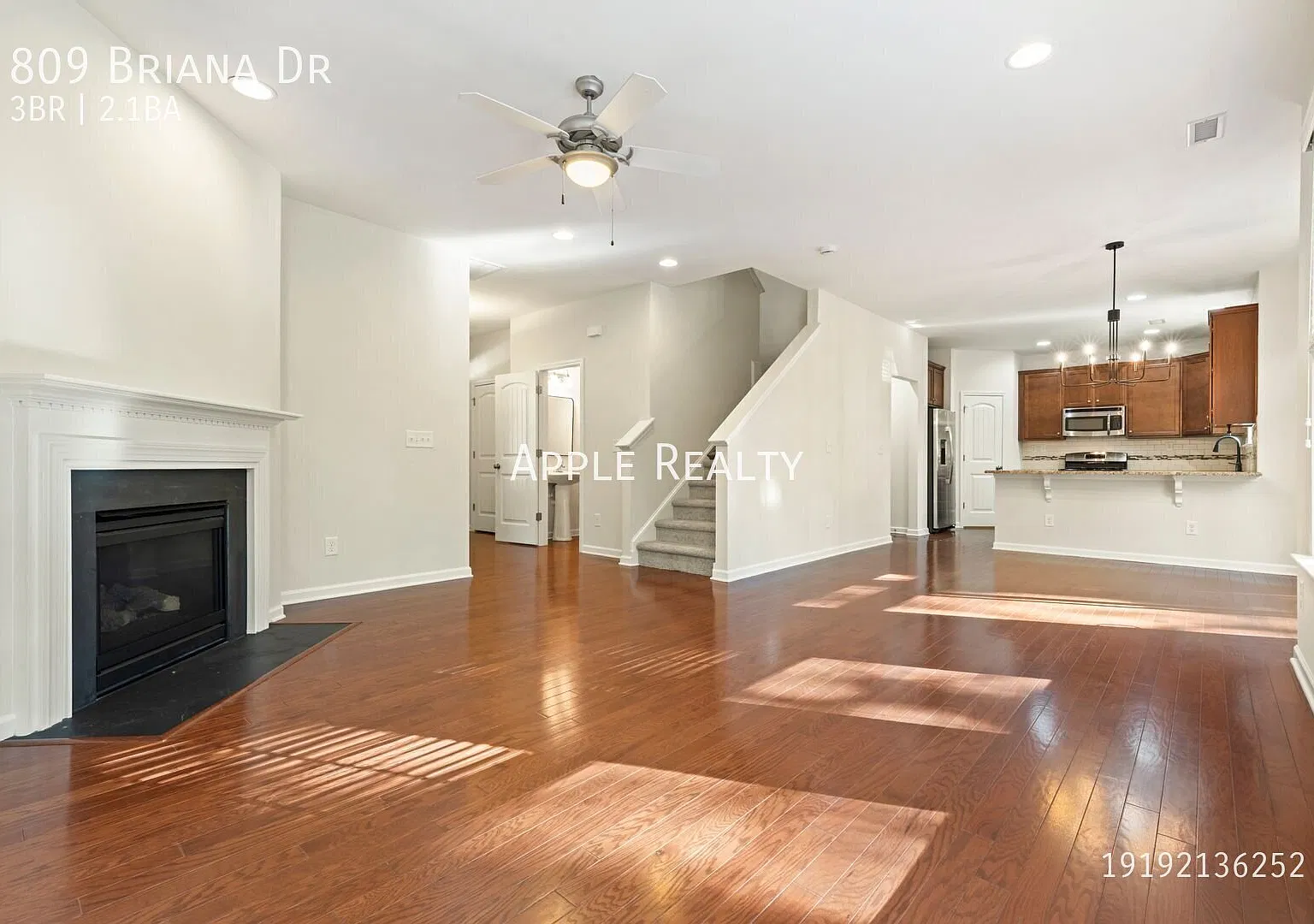 809 Briana Dr. - 16-Month Lease (Available Now through Feb 2028) — Photo 4