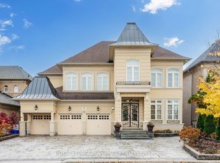48 Silver Sterling Cres, Vaughan, ON L4H 4C5