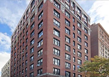 Rented by Rita S Citrin, LREB