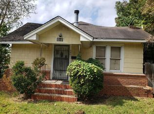 2601 Rutland St, Houston, TX 77008