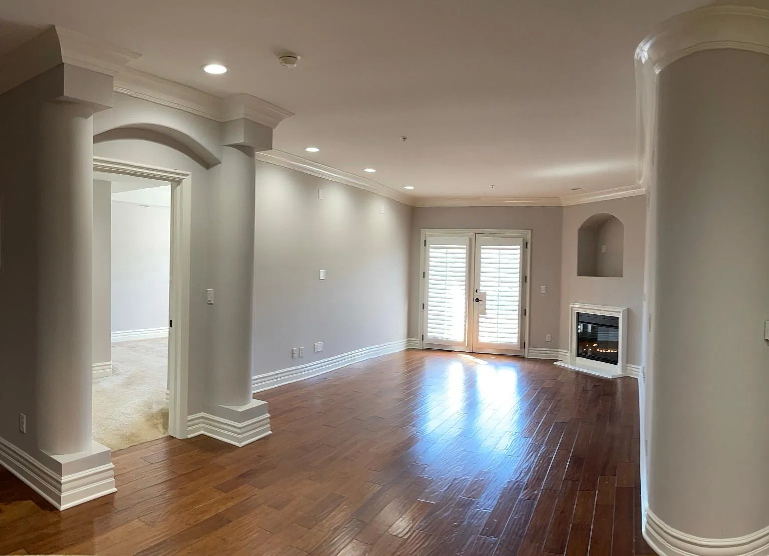 2 bed, 2.5 bath, 1440 sqft, $4,900 — Photo 1