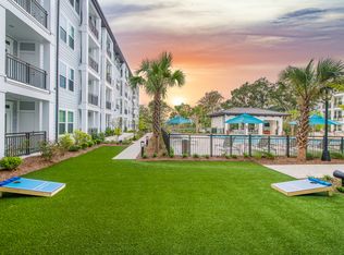 Overture Daniel Island 55+ Active Adult Apartment Homes, Charleston, SC 29492