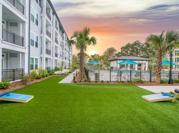 Overture Daniel Island 55+ Active Adult Apartment Homes