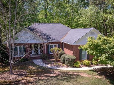 234 Concord Dr, Watkinsville, GA, 30677