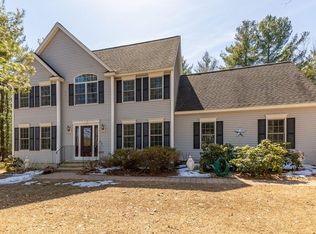 41 Shaker Rd, Shirley, MA 01464