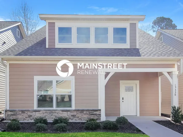 15338 S Birkdale Commons Pkwy, Huntersville, NC 28078
