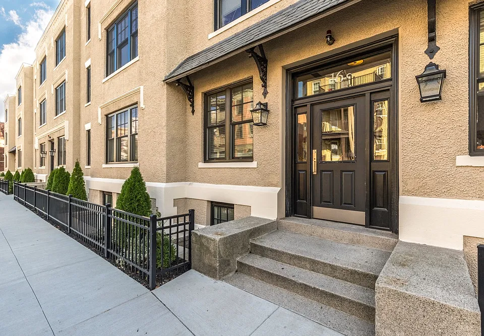 12 Harvard Terrace