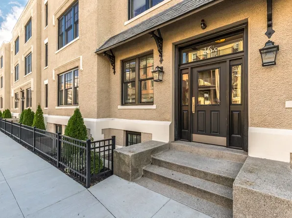 12 Harvard Terrace