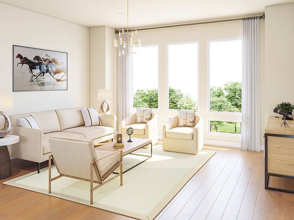 Ainsley Great Room