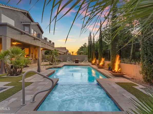 9702 E NARANJA Avenue, Mesa, AZ 85209