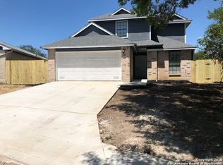 6427 Gray Rdg, San Antonio, TX 78233