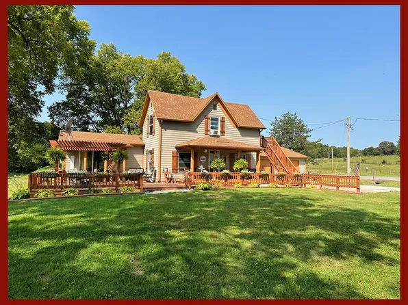 21358 State Highway 156, La Plata, MO 63549